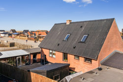 Bredgade 27, 7680 Thyborøn