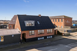 Bredgade 27, 7680 Thyborøn