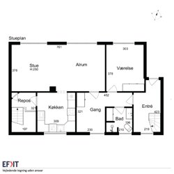 Bredgade 27, 7680 Thyborøn