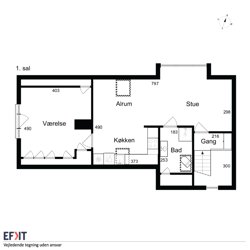 Bredgade 27, 7680 Thyborøn