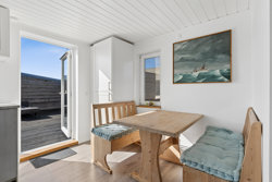 Vestvej 11, 7680 Thyborøn