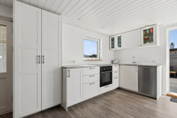 Vestvej 11, 7680 Thyborøn