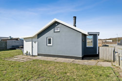 Vestvej 11, 7680 Thyborøn