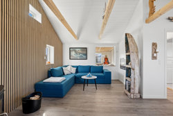 Vestvej 11, 7680 Thyborøn