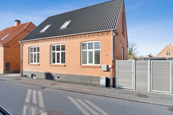 Odgaardsvej 26, 7800 Skive