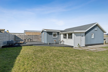 Vestvej 11, 7680 Thyborøn