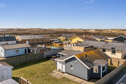 Vestvej 11, 7680 Thyborøn