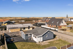 Vestvej 11, 7680 Thyborøn