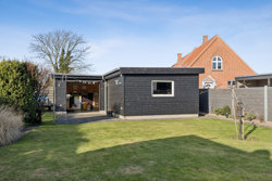 Odgaardsvej 26, 7800 Skive