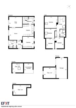 Odgaardsvej 26, 7800 Skive