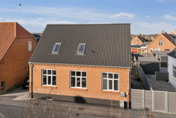 Odgaardsvej 26, 7800 Skive