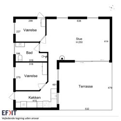 Fuglebakkevej 8, Fuglslev, 8400 Ebeltoft