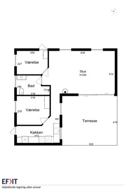 Fuglebakkevej 8, Fuglslev, 8400 Ebeltoft