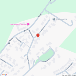 Tyttebærvej 2, Hald-Tostrup, 9500 Hobro