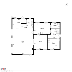Elsøvej 179, Frøslev, 7900 Nykøbing M