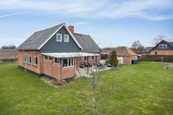 Elsøvej 179, Frøslev, 7900 Nykøbing M