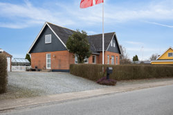 Elsøvej 179, Frøslev, 7900 Nykøbing M