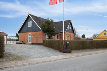 Elsøvej 179, 7900 Nykøbing M