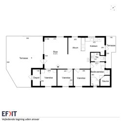 Ålbækparken 53, Ålbæk, 7860 Spøttrup