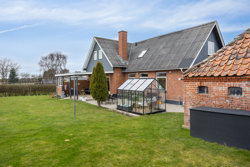 Elsøvej 179, Frøslev, 7900 Nykøbing M