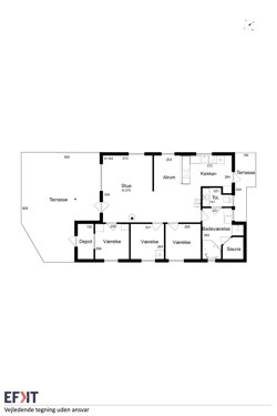 Ålbækparken 53, Ålbæk, 7860 Spøttrup