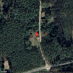 Trinnerupvej 10, Vester Korup, 9575 Terndrup