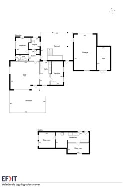 Ribesvej 3, 7470 Karup J