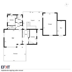 Ribesvej 3, 7470 Karup J