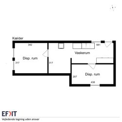 Ribesvej 3, 7470 Karup J