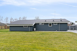 Blomstermarken 28, Egense, 9280 Storvorde