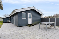 Blomstermarken 28, Egense, 9280 Storvorde