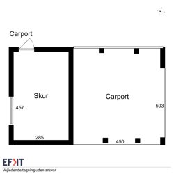 Vorup Kirkevej 39, 8940 Randers SV