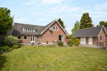 Framlevvej 8, 8462 Harlev J