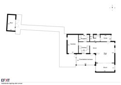 Tofteparken 19, Glud, 7130 Juelsminde