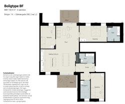 Gåskærgade 26B, 2 2, 6100 Haderslev