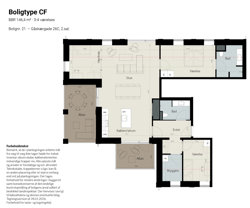 Gåskærgade 26C, 2 2, 6100 Haderslev