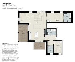 Gåskærgade 26C, 1 2, 6100 Haderslev