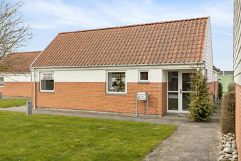 Tofteparken 19, 7130 Juelsminde