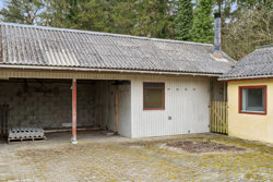 Dokkedalvej 89, Mou, 9280 Storvorde