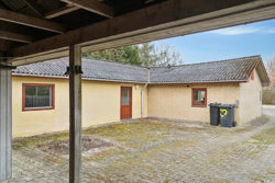 Dokkedalvej 89, Mou, 9280 Storvorde