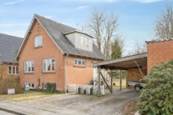 Gl Frijsenborgvej 36, 8450 Hammel