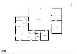 Dokkedalvej 89, Mou, 9280 Storvorde