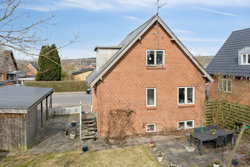 Gl Frijsenborgvej 36, 8450 Hammel