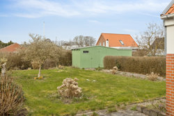 Tofteparken 19, Glud, 7130 Juelsminde