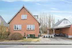 Gl Frijsenborgvej 36, 8450 Hammel