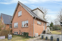 Gl Frijsenborgvej 36, 8450 Hammel