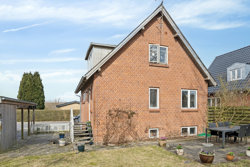 Gl Frijsenborgvej 36, 8450 Hammel