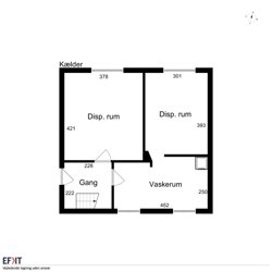 Gl Frijsenborgvej 36, 8450 Hammel