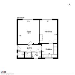 Gl Frijsenborgvej 36, 8450 Hammel