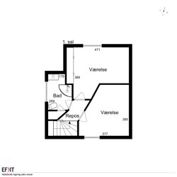 Gl Frijsenborgvej 36, 8450 Hammel